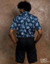 Brad 6 Short - Linen Blend