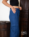 Eva Pant - 100% Linen