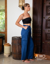 Eva Pant - 100% Linen