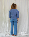 Fiora Top - 100% Linen