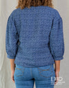 Fiora Top - 100% Linen