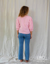 Fiora Top - 100% Linen
