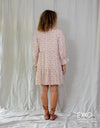 Fiorella Dress - Linen Blend