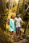 Fiorella Dress - Linen Blend