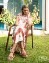 Francesca Dress - Linen Blend