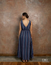 Cailyn Dress - Linen Blend
