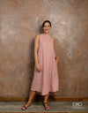 Blayke Dress - 100% Linen