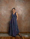 Cailyn Dress - Linen Blend