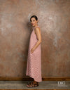 Blayke Dress - 100% Linen