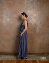 Cailyn Dress - Linen Blend