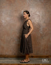 Tansy Dress - Linen Blend