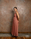 Cailyn Dress - Linen Blend