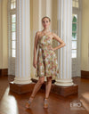 Gracia Dress - Lyocell