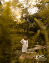 Harlow Dress - Linen Blend