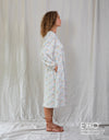 Harlow Dress - Linen Blend