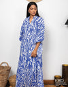 Hazel Dress - 100% Linen