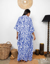 Hazel Dress - 100% Linen