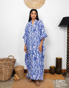 Hazel Dress - 100% Linen