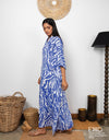 Hazel Dress - 100% Linen