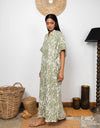 Hazel Dress - 100% Linen