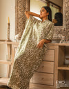 Hazel Dress - 100% Linen