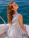 Helene Dress - 100% Linen