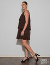 Hester Dress - Linen Blend