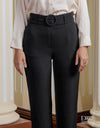Jadah Pant - Polyester Blend