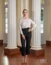 Jadah Pant - Polyester Blend