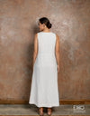 Jalia Dress - Linen Blend
