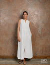 Jalia Dress - Linen Blend