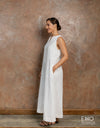 Jalia Dress - Linen Blend
