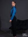 Kelda Pant - Polyester Blend
