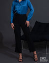 Kelda Pant - Polyester Blend