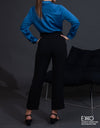 Kelda Pant - Polyester Blend