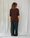 Lauren 20 Top - 100% Linen