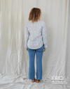 Lauren 20 Top - 100% Linen