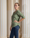 Lauren 21 Top - Linen Blend