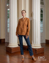 Lauren 21 Top - Linen Blend