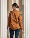 Lauren 21 Top - Linen Blend