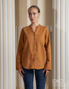 Lauren 21 Top - Linen Blend