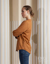 Lauren 21 Top - Linen Blend