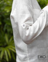 Lauren 21 Top - 100% Linen
