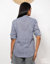 Lauren 23 Top - Linen Blend