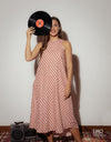 Blayke Dress - 100% Linen