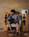 Brad 14 Short - Linen Blend