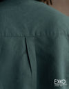 Lillian Top - Linen Blend