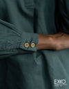 Lillian Top - Linen Blend