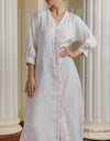 Linnea Dress - 100% Linen