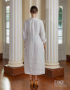 Linnea Dress - 100% Linen